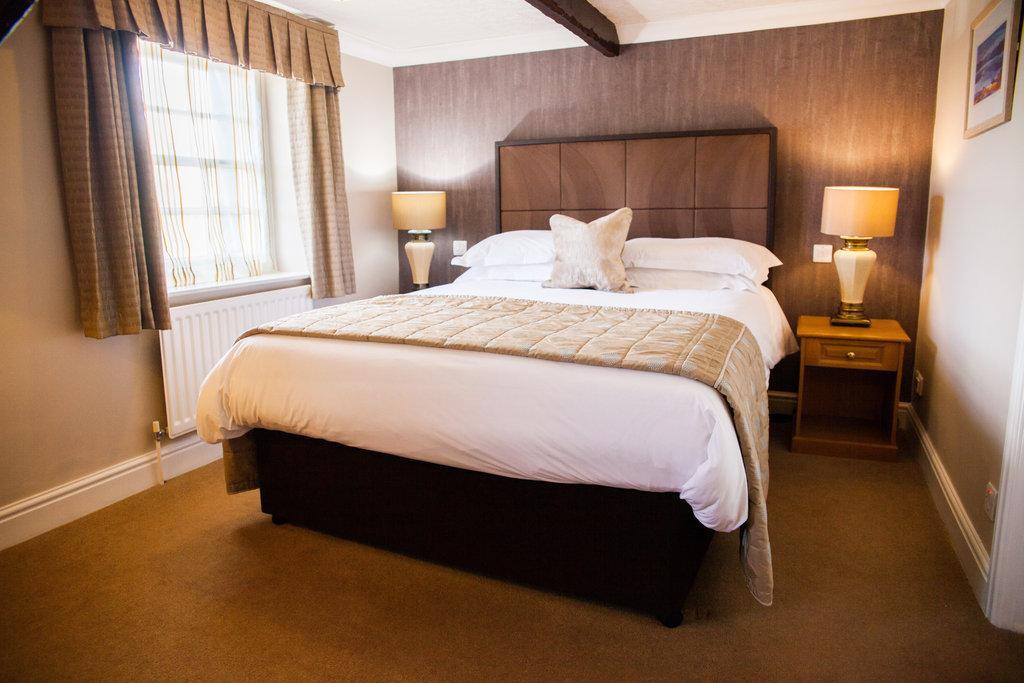 Trout Hotel Cockermouth Exterior foto
