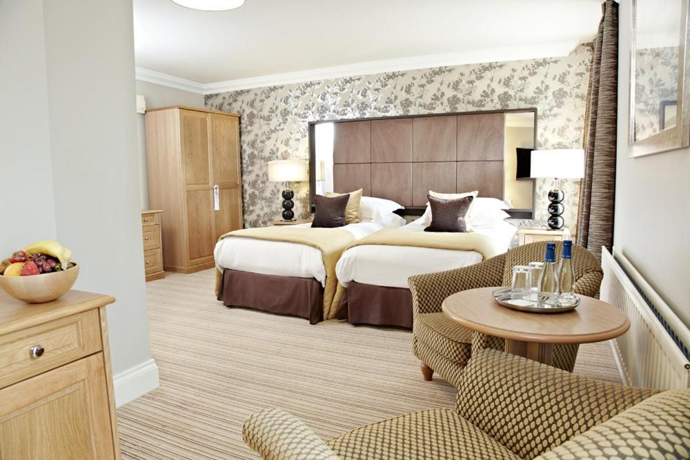 Trout Hotel Cockermouth Quarto foto